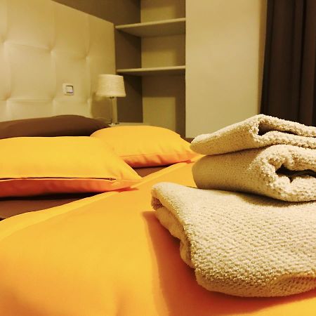 B&B Le Residenze Altamura Bagian luar foto
