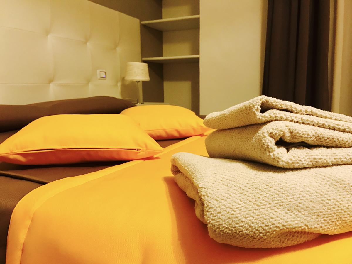 B&B Le Residenze Altamura Bagian luar foto