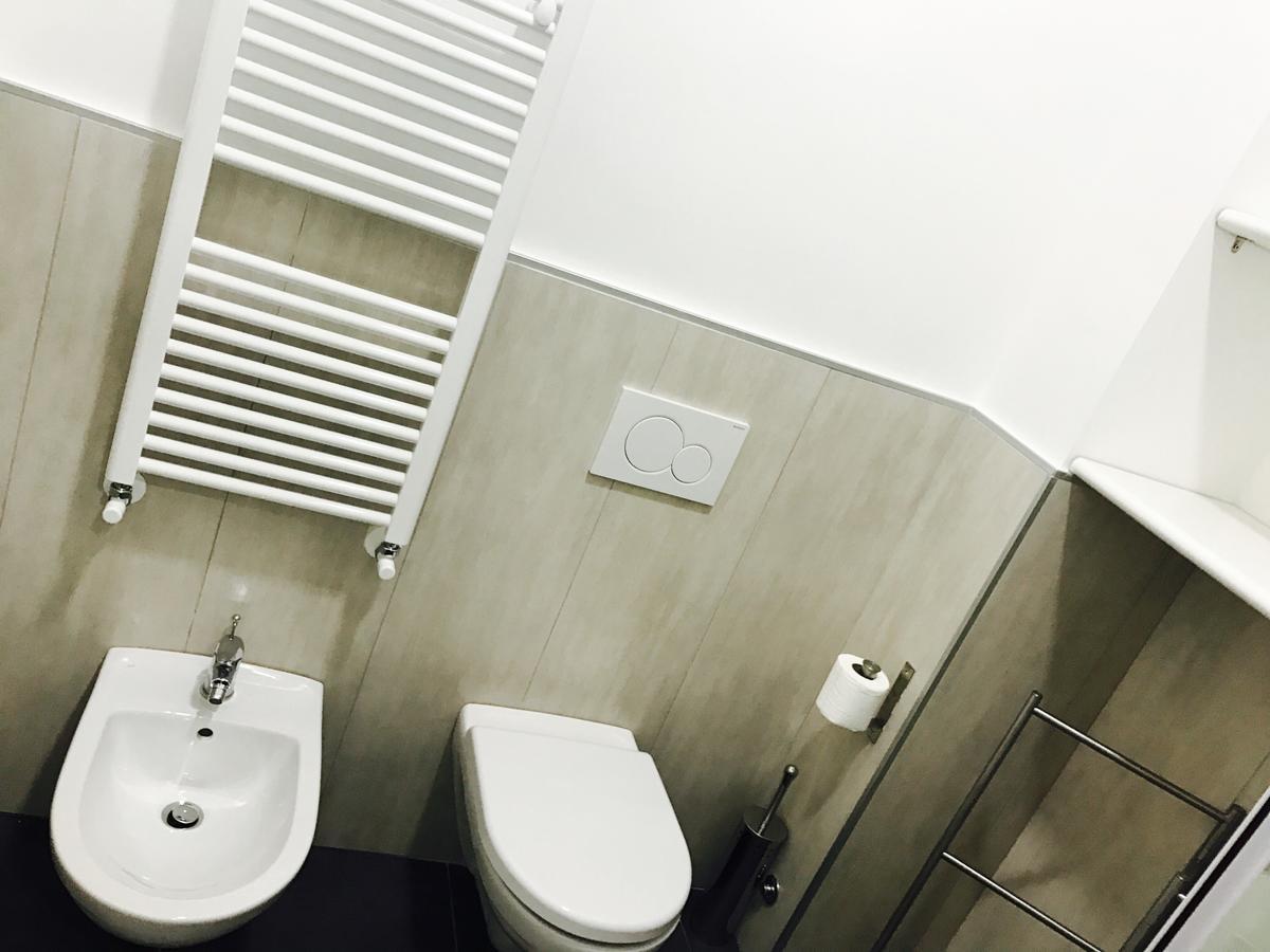 B&B Le Residenze Altamura Bagian luar foto