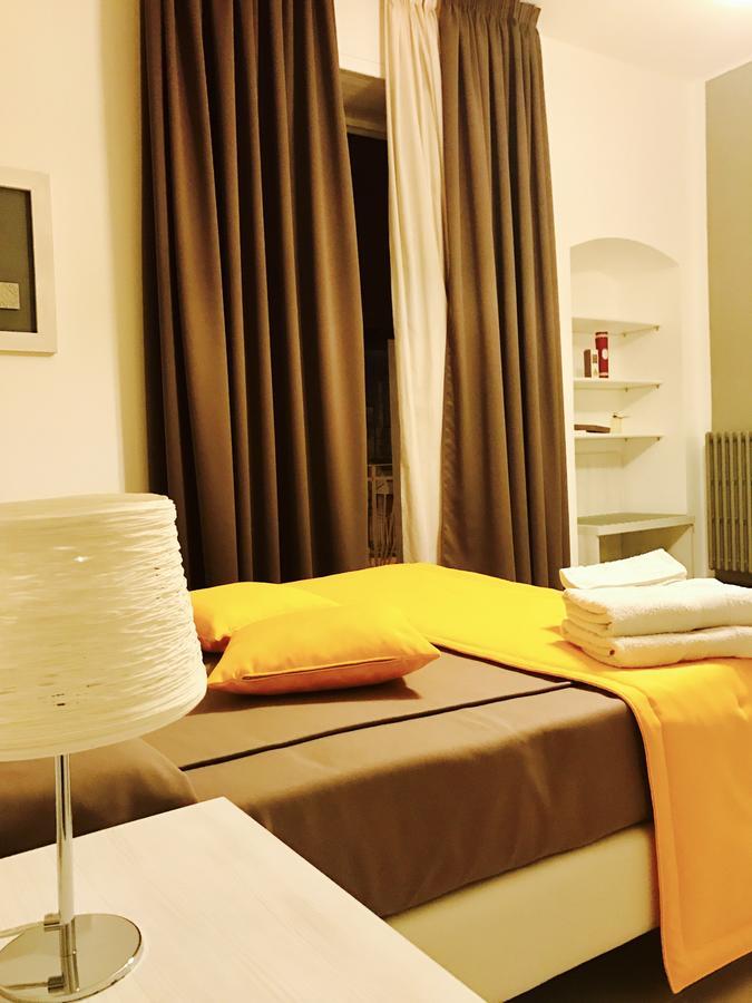 B&B Le Residenze Altamura Bagian luar foto
