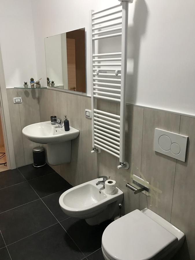 B&B Le Residenze Altamura Bagian luar foto