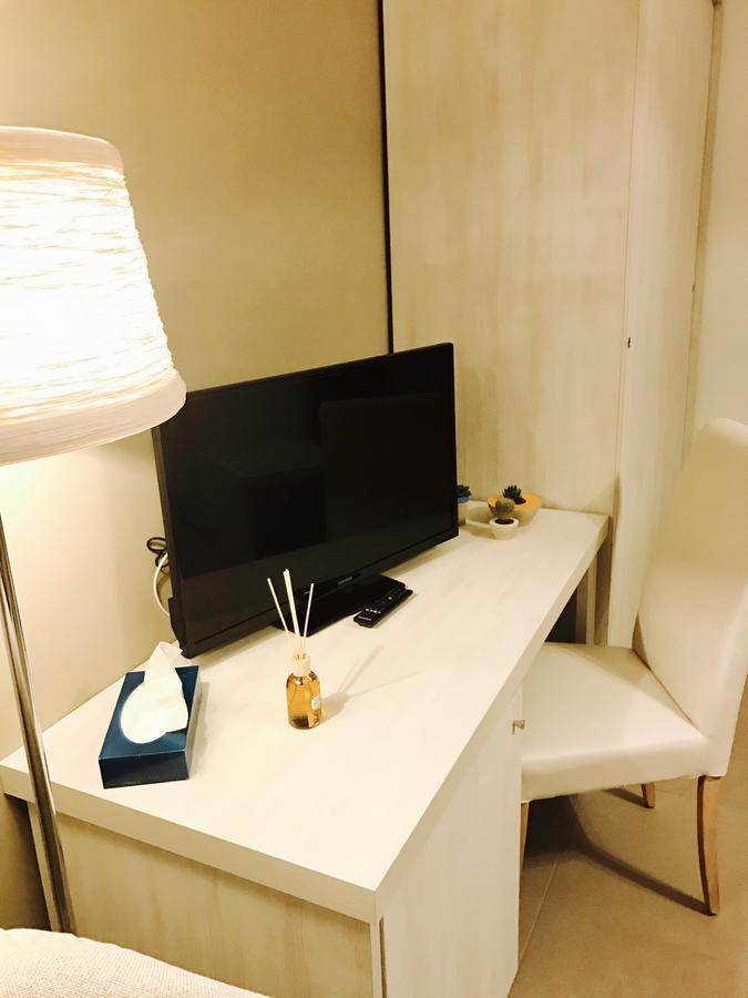 B&B Le Residenze Altamura Bagian luar foto