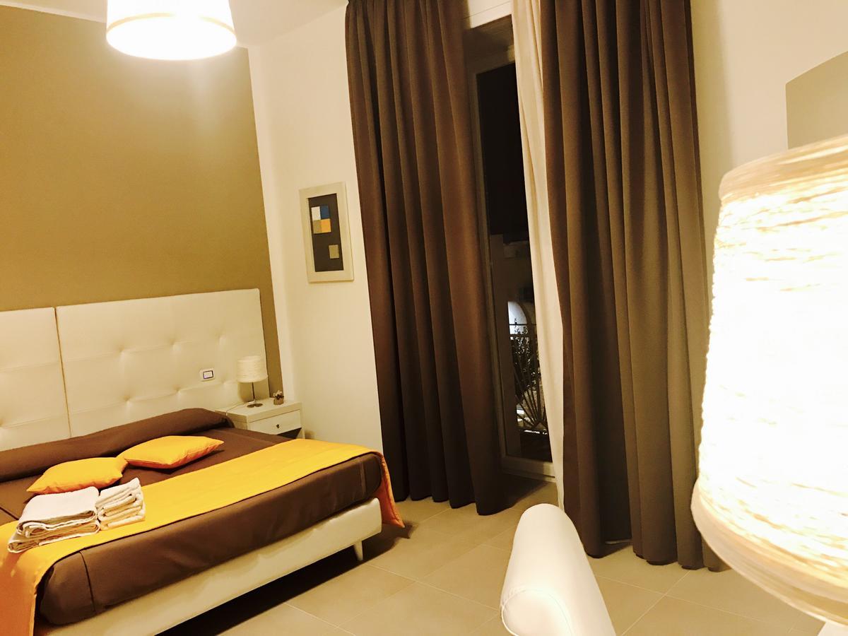 B&B Le Residenze Altamura Bagian luar foto