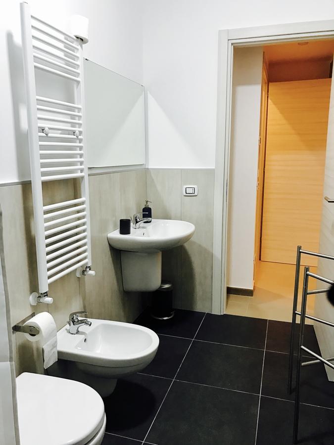 B&B Le Residenze Altamura Bagian luar foto