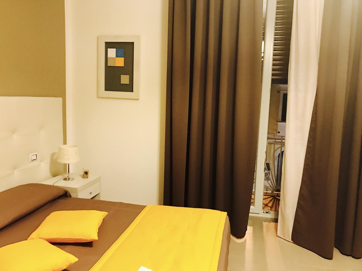 B&B Le Residenze Altamura Bagian luar foto