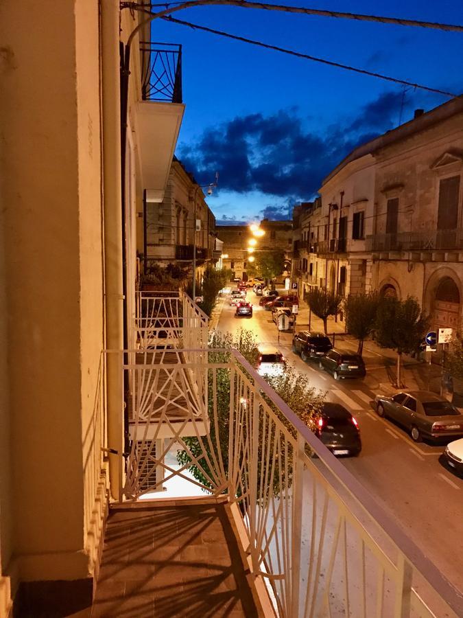 B&B Le Residenze Altamura Bagian luar foto