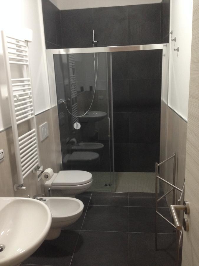 B&B Le Residenze Altamura Bagian luar foto